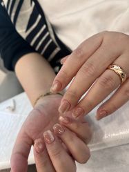 -斯馨·健康美甲美睫