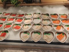 -梨花自助烤肉(西三旗万象汇黑金店)