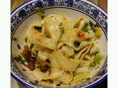 -毅祥斋老孙家泡馍(北院门鼓楼店)