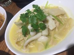 -茹·pure vegan(博华广场店)