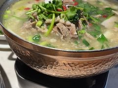 -不倒翁·安徽名菜楼(步行街店)