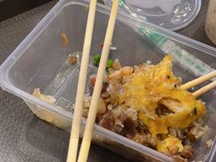 -老通城豆皮大王(吉庆街店)