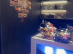 -鹿栖.精油SPA(金山世纪城店)