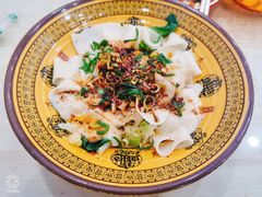 -老陕西面馆(恒茂商业广场店)