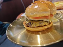 -魏斯理汉堡(西安沣东吾悦店)