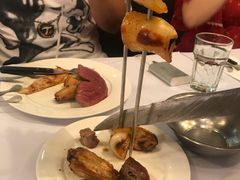 -拉蒂娜·巴西牛排馆 Latina·Brazilian Steakhouse(陆家嘴旗舰店)