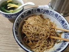 -君东记本帮面馆(天钥桥路店)