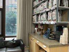 -谐和益家动物医院·免疫绝育·血液透析·宠保定点医院(高新伊藤分院)