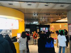-麦当劳(SM城市广场店)