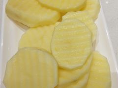 -古乐牛香·鲜牛肉牛杂火锅(新区店)