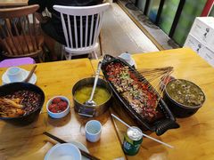 -成都吃客(九眼桥店)