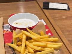 -必胜客(巴沟店)