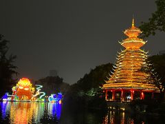 -深圳锦绣中华民俗村