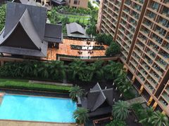 iphone_upload_pic-三亚湾红树林度假世界(木棉酒店)