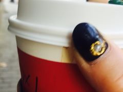 -星巴克(万都店)