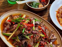 -懒人盐府人家(安贞店)