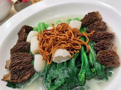 -轩记海鲜餐厅·四十五年老字号·经典粤菜(西区彩虹店)
