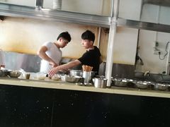 -白露塘杀猪粉(冲口路店)
