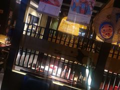 -一豚轩·烧鸟·豚骨拉面(五四路店)