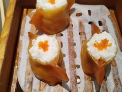 -蔡澜点心·粤菜(花城汇南区店)