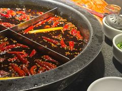 -陈眼镜火锅(总店)