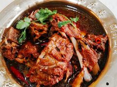-和庆斋羊蝎子火锅·碳缸烧烤(顺义旗舰店)