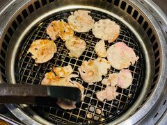 -汉拿山(魏公村店)