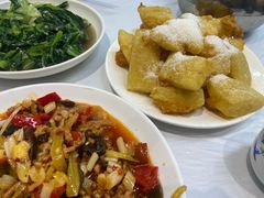 -九里香(三世传承店)