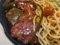 -豪客来牛排(人民东路店)