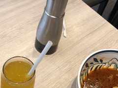 -康师傅私房牛肉面(马泉营奥莱店)