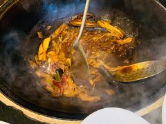 -崔记生活·铁锅炖鱼粘卷子(总店)