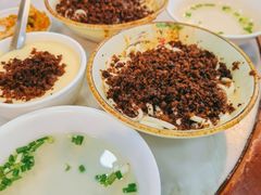 红油脆绍面-肖家河家常面(肖家河北街店)