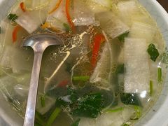 -清真·益鑫羊肉手抓馆(花园北街店)