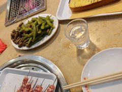-禾记海鲜烧烤(八一路店)