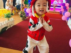 -金德凯顿幼儿园(高尔夫园)