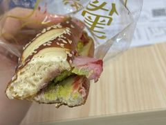 -DEMO黛慕蛋糕(中泰店)