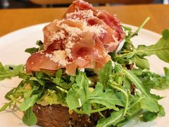 -Jamaicablue Coffeeshop(中央广场店)
