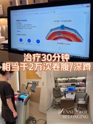 -Fundi张玉珊修身堂·indiba·BTL科技瘦身