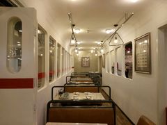 -舊街坊茶楼(市二宫店)