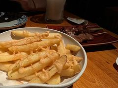 -醉虎传(南锣鼓巷店)