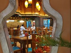 -巢爷老味(东方红店)