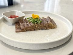 -火福·天湖阁大闸蟹博物馆主题餐厅(浅水湾店)