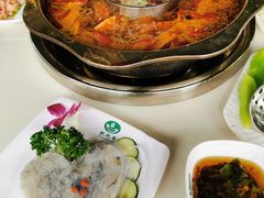 -枇杷园食为鲜火锅(南山店)