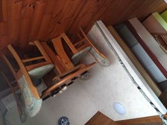 -金山农民画村-枫泾波兰倒置屋
