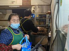 -老黄记手撕烤兔(玉林街店)