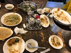 -张包铺(道外店)