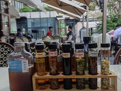 -LE MISSMORE餐酒吧(茉念西里店)