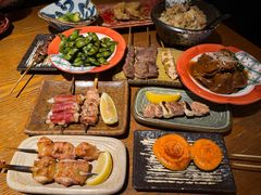 鸡碎肉饭-鸟屯(三里屯店)