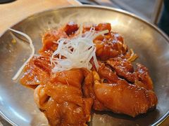 -西塔老太太泥炉烤肉(北京望京店)