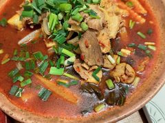-云海肴·汽锅鸡·云南菜(苏州中心店)